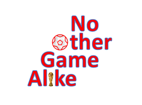 No Other Game Alike
